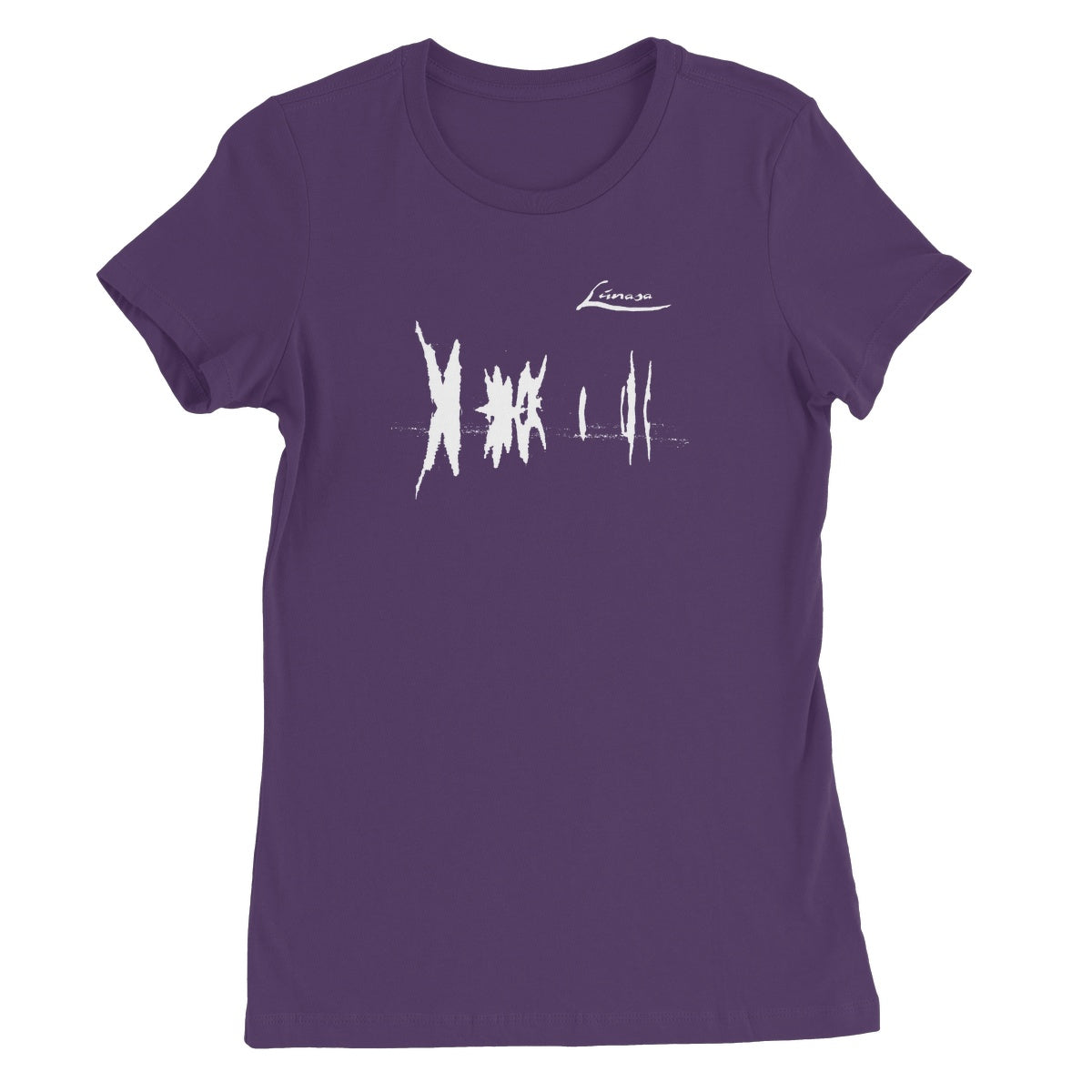 Lnasa "L Nua" Women's T-Shirt
