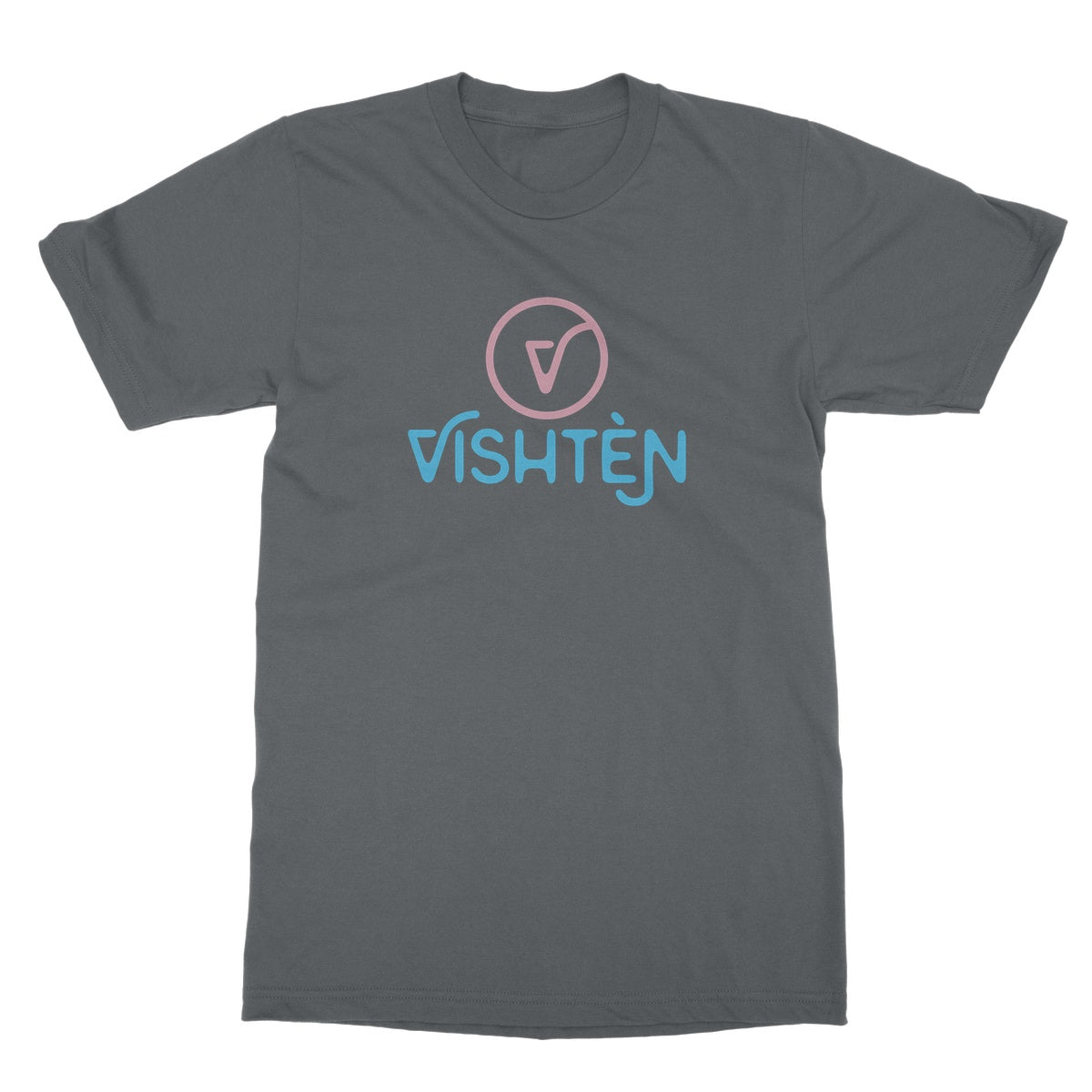 Vishtn T-Shirt