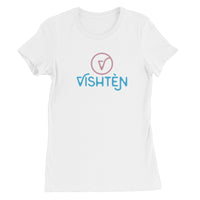 Vishtèn Women's T-Shirt