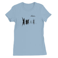 Lúnasa "Lá Nua" Women's T-Shirt