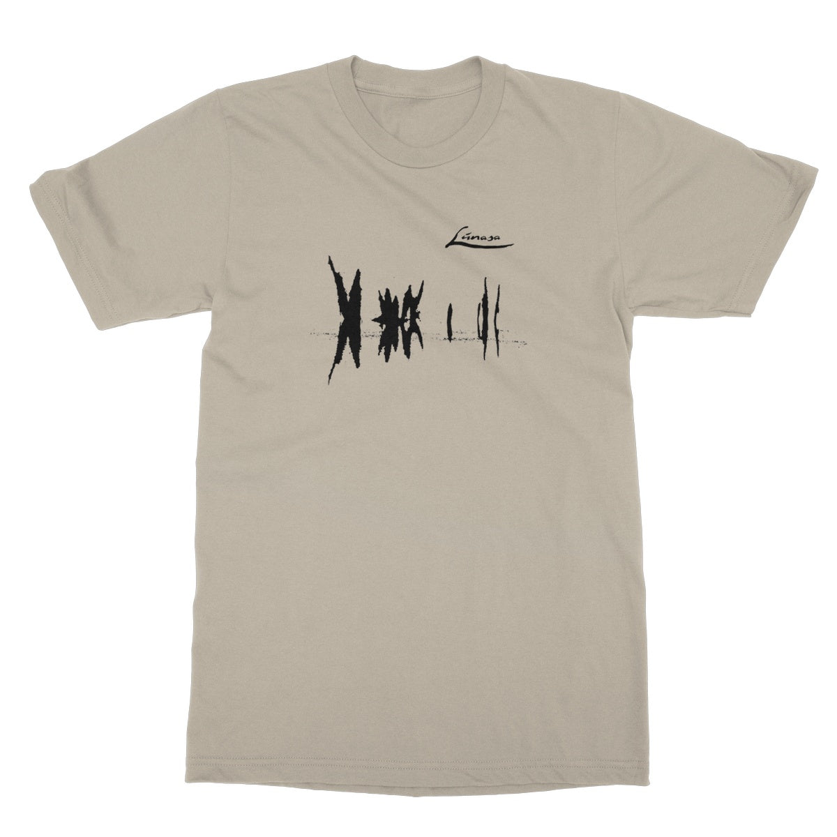 Lnasa "L Nua" T-Shirt