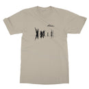 Lnasa "L Nua" T-Shirt
