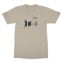 Lnasa "L Nua" T-Shirt