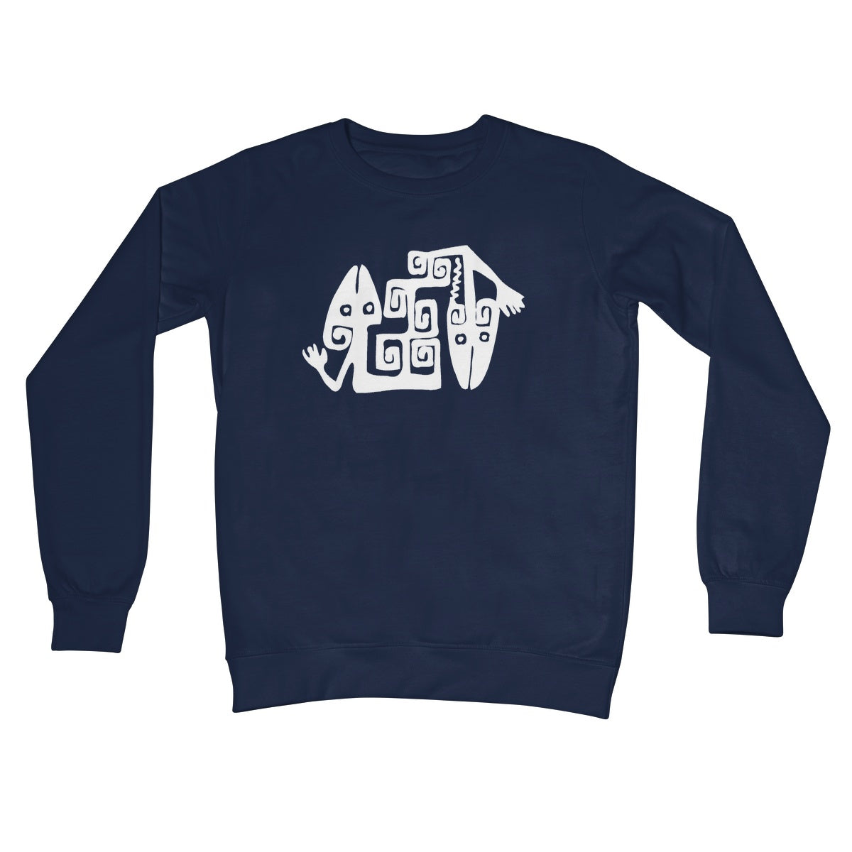S / Oxford Navy