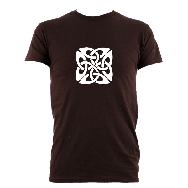 Celtic Square-ish Knot T-Shirt