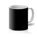 Weird Cave Painting Animal Mug