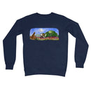 Chester Folk Festival 2024 Sweatshirt