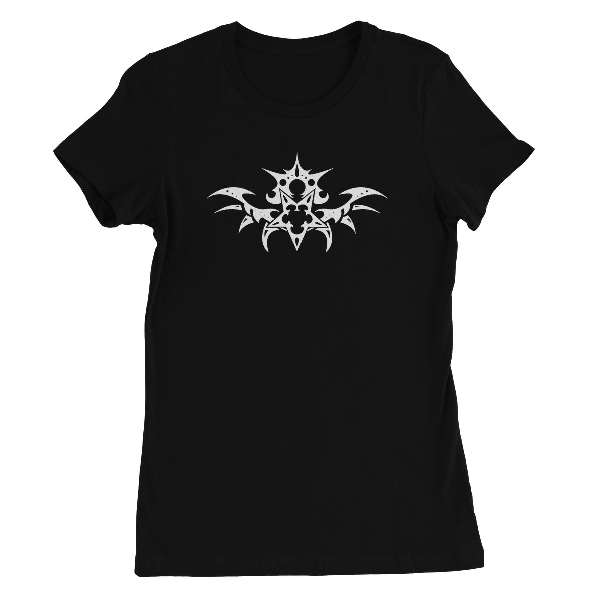 Tribal Tattoo  Women's T-Shirt