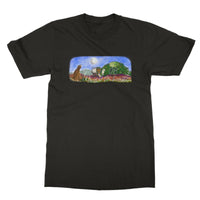 Chester Folk Festival T-Shirt