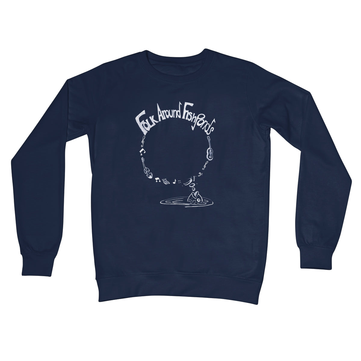 S / Oxford Navy