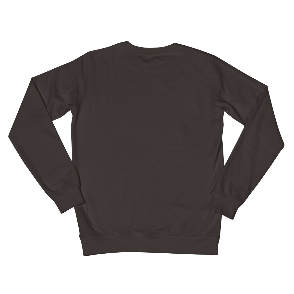 Rainbow Heartbeat Concertina Sweatshirt