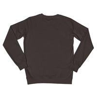 Rainbow Heartbeat Concertina Sweatshirt