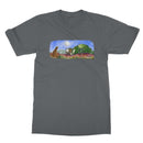 Chester Folk Festival 2024 T-Shirt