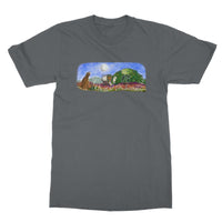 Chester Folk Festival 2024 T-Shirt