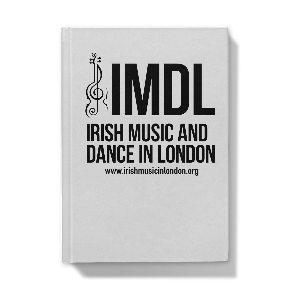 IMDL Hardback Journal