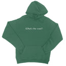 Irish What's the Craic? Hoodie