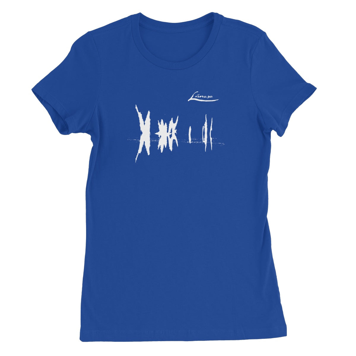 Lnasa "L Nua" Women's T-Shirt