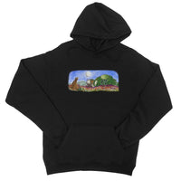 Chester Folk Festival Hoodie