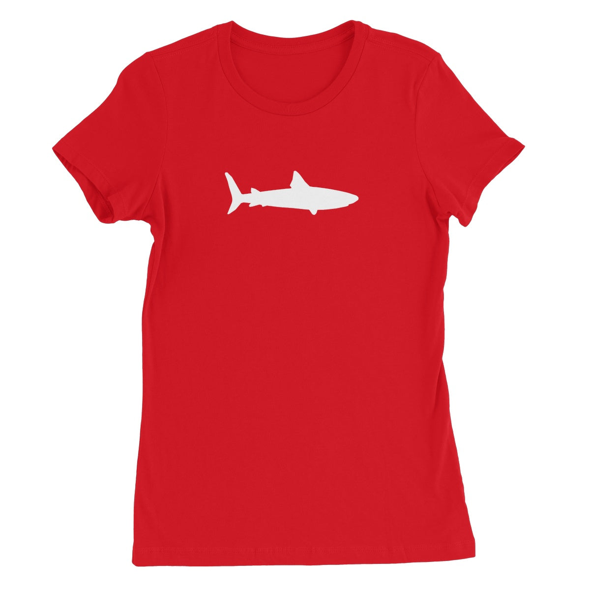 Shark Women's T-Shirt