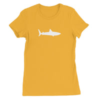 Shark Women's T-Shirt