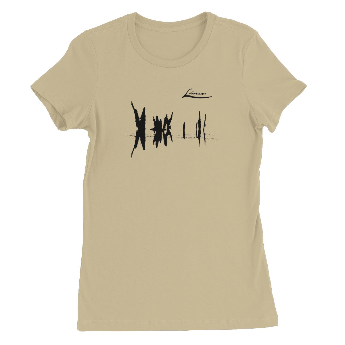 Lnasa "L Nua" Women's T-Shirt