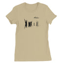 Lnasa "L Nua" Women's T-Shirt