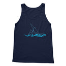 Windsurfer Tank Top