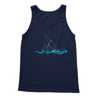 Windsurfer Tank Top