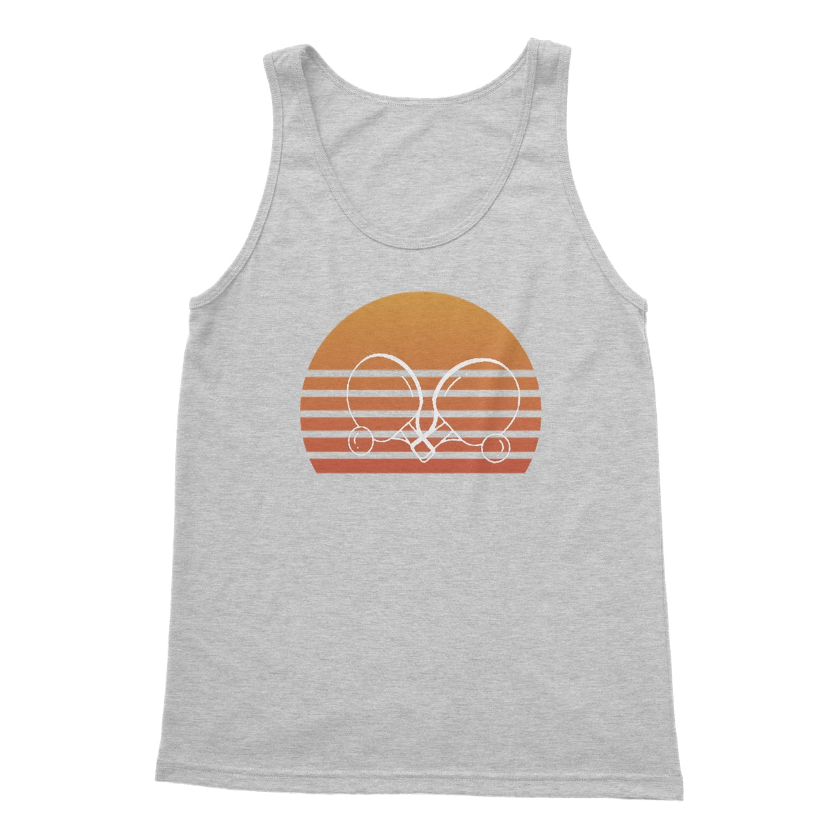 S / Sports Grey