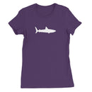 Shark Women's T-Shirt