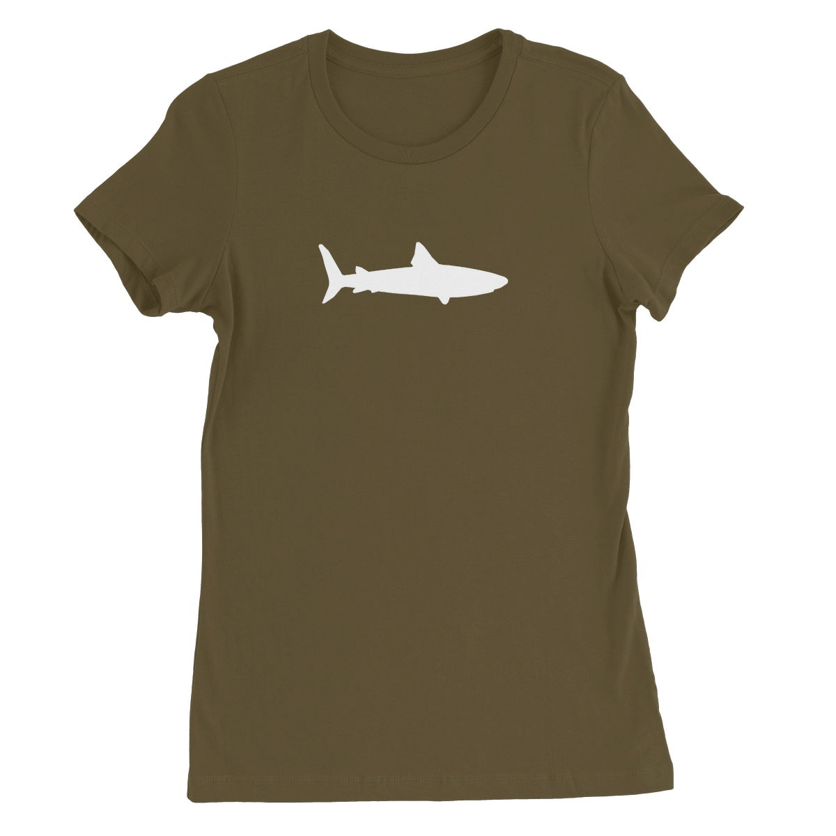 Shark Women's T-Shirt