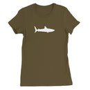 Shark Women's T-Shirt