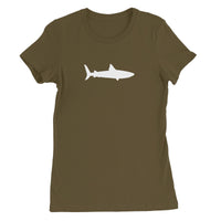 Shark Women's T-Shirt