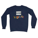 Vishtn "Mosaic" Sweatshirt