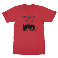 Sam Kelly & The Lost Boys T-Shirt