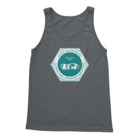 World Concertina Day 2025 Tank Top