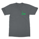 Scots Fiddle Festival 2024 (small logo) T-Shirt