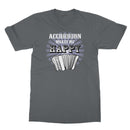 Accordion makes me happy T-Shirt