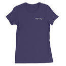 Castagnari Logo Women's T-Shirt