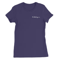 Castagnari Logo Women's T-Shirt