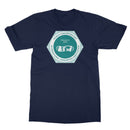 World Concertina Day 2025 T-Shirt