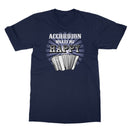 Accordion makes me happy T-Shirt