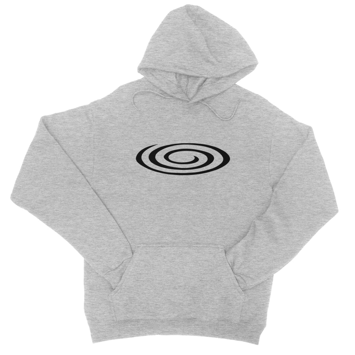 XS / Heather Grey