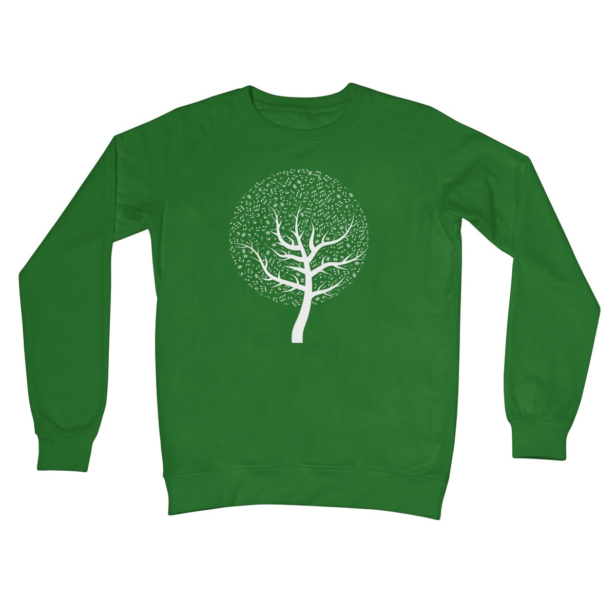 S / Kelly Green