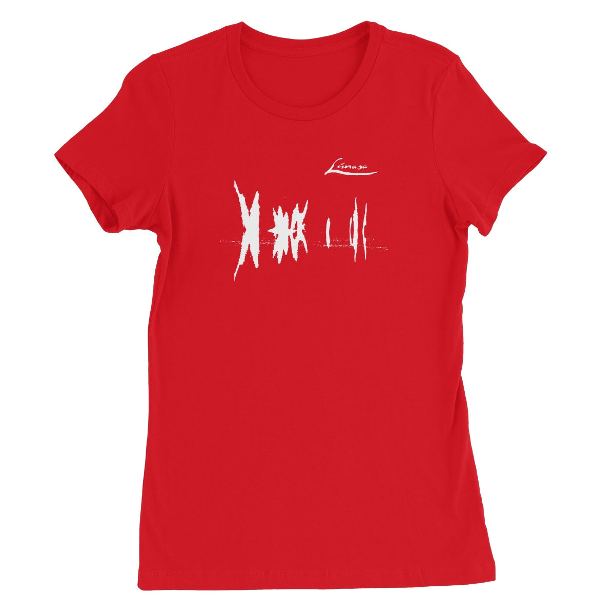 Lnasa "L Nua" Women's T-Shirt