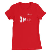 Lnasa "L Nua" Women's T-Shirt