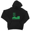 Scots Fiddle Festival 2024 (large Logo) Hoodie