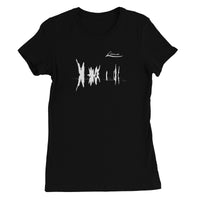 Lnasa "L Nua" Women's T-Shirt