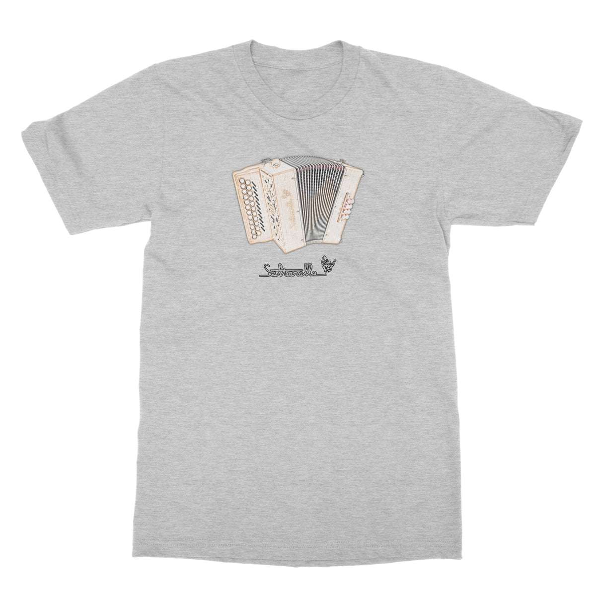 S / Sport Grey