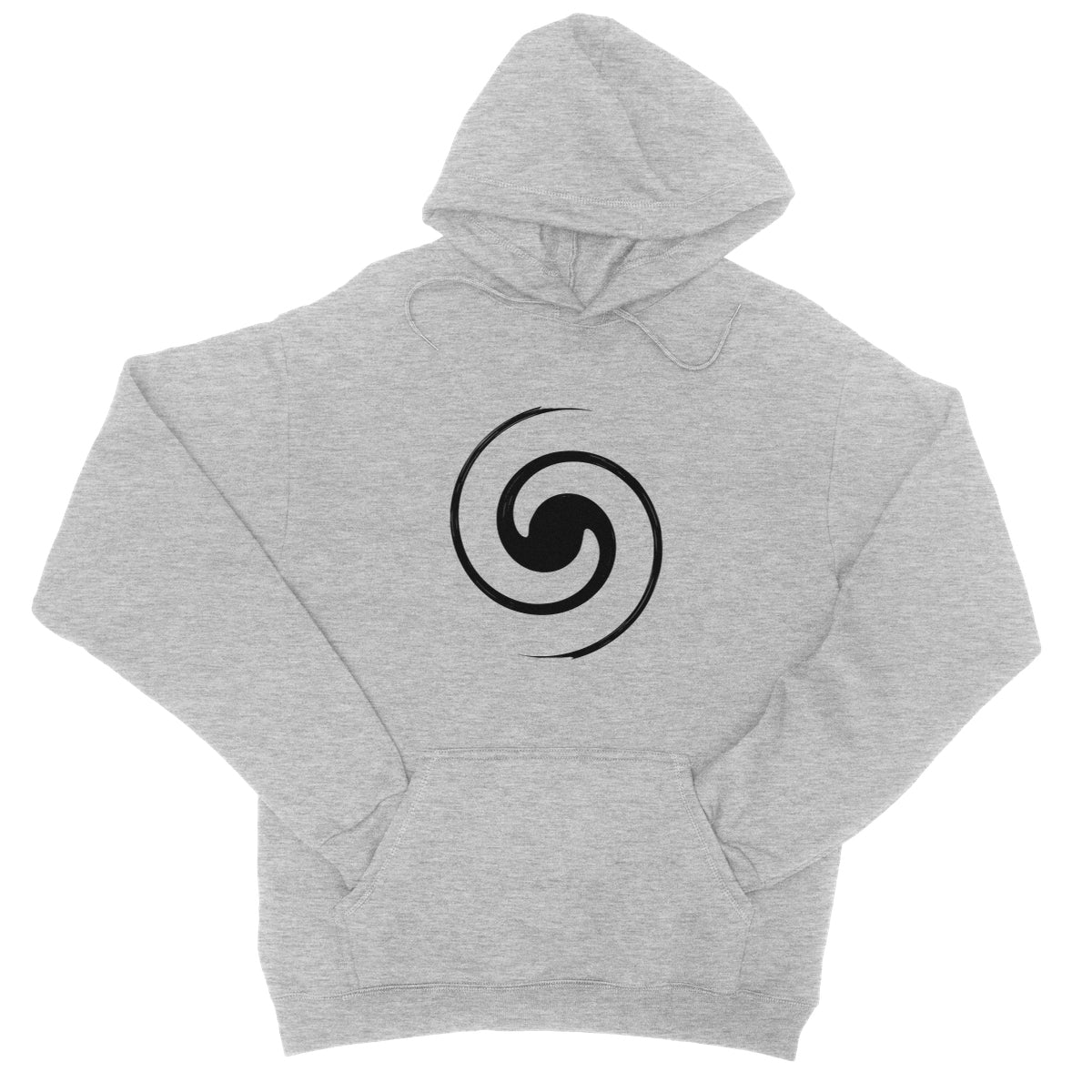 XS / Heather Grey
